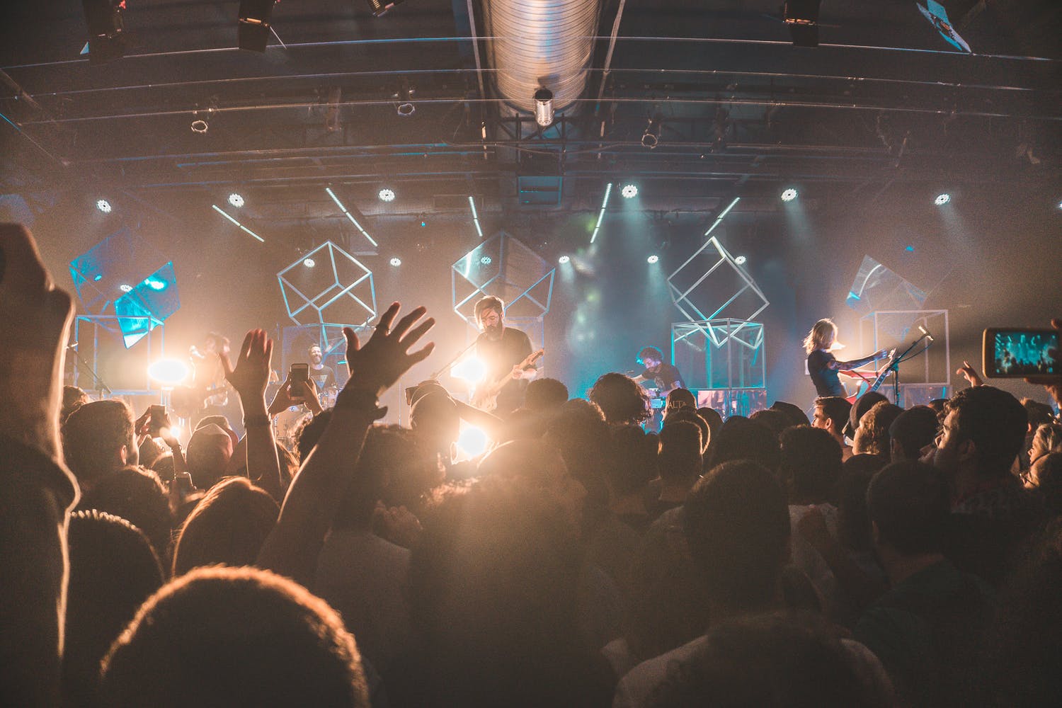 The Best Concert Events of 2019 in Bozeman: Our Recommendations