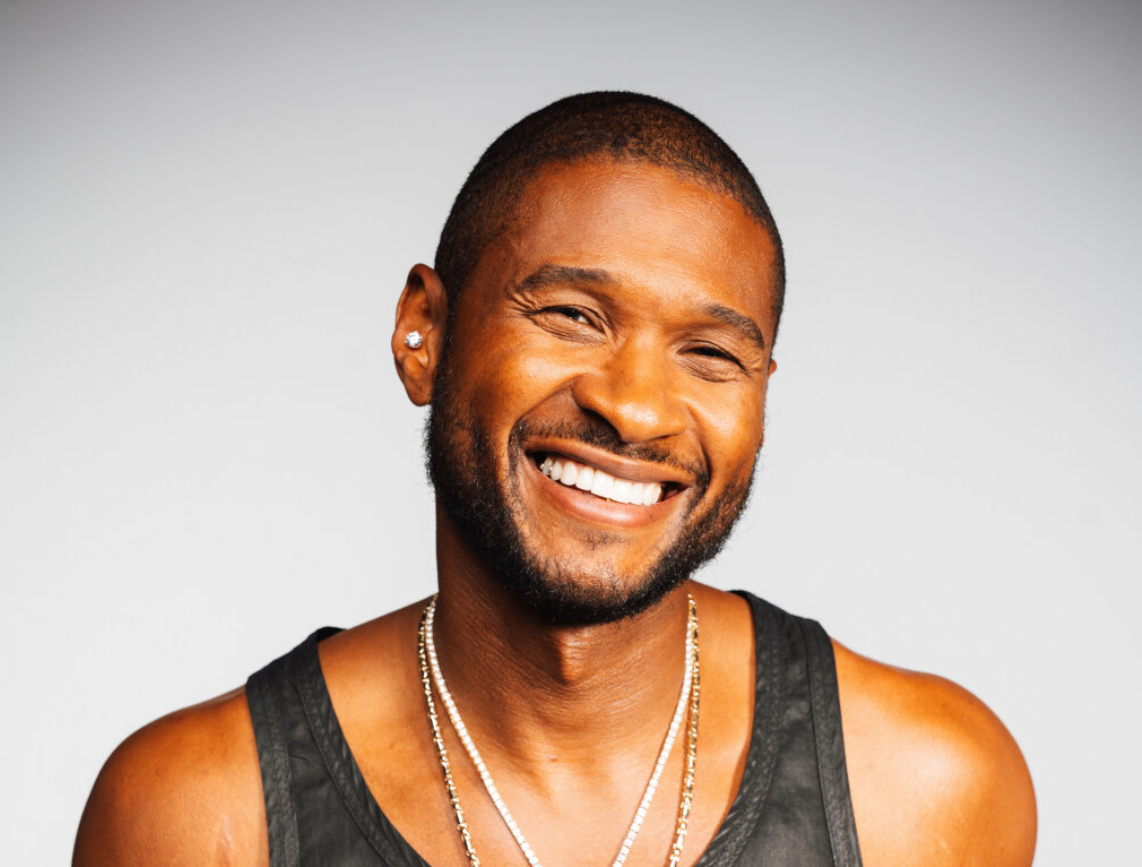 Usher Tour Seattle