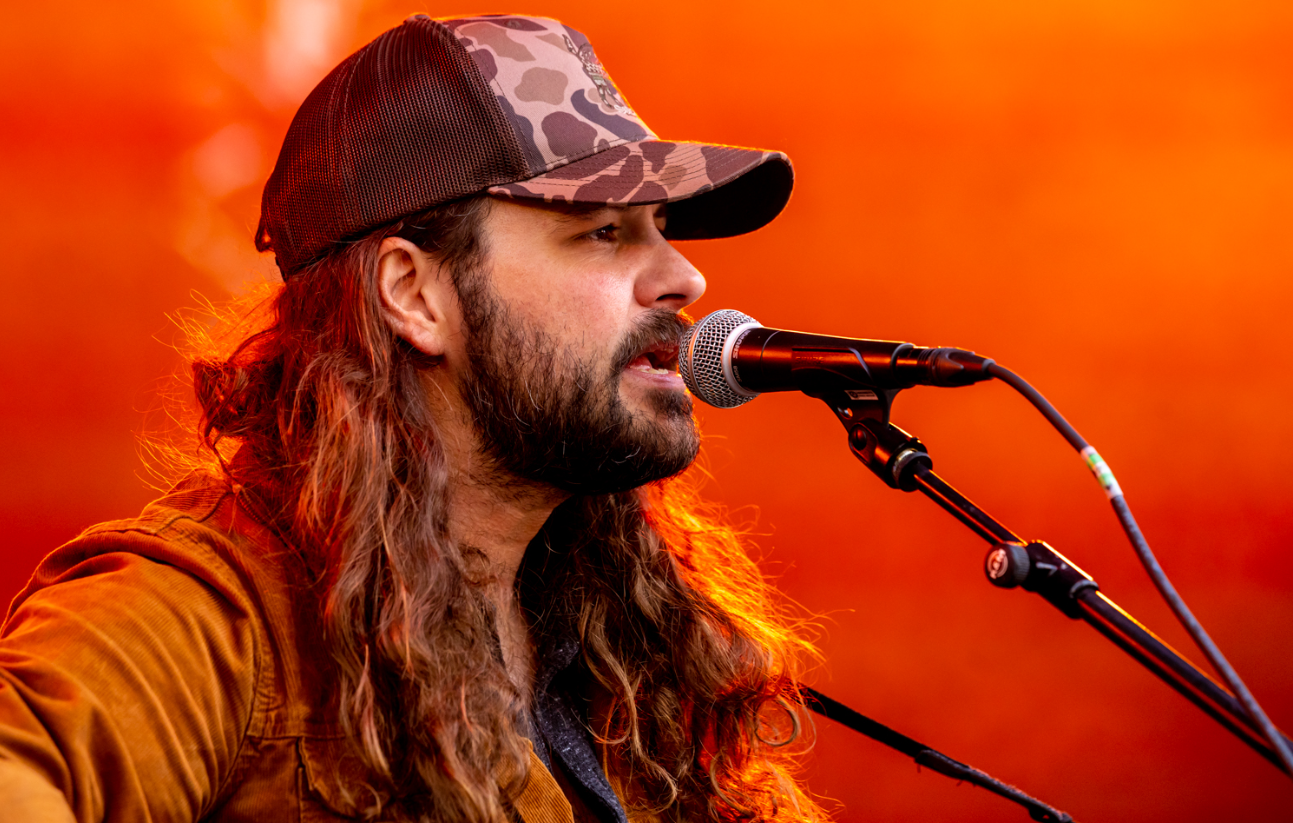 Brent Cobb
