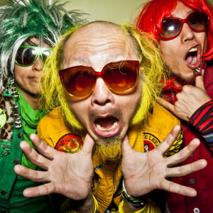 Peelander-Z