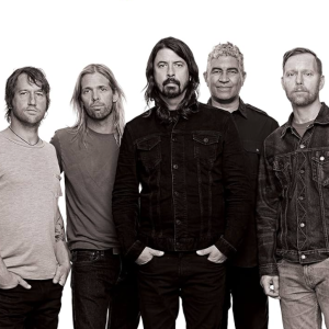 Foo Fighters