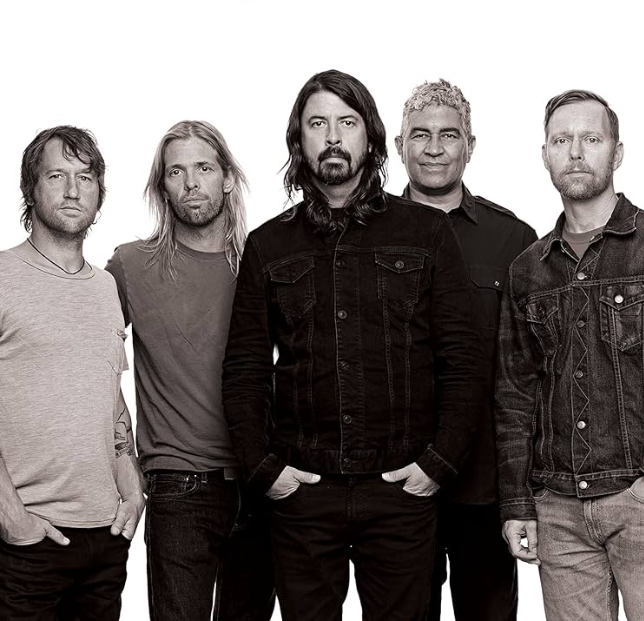 Foo Fighters