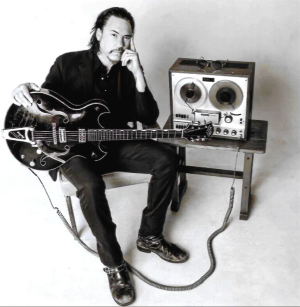 Jesse Dayton