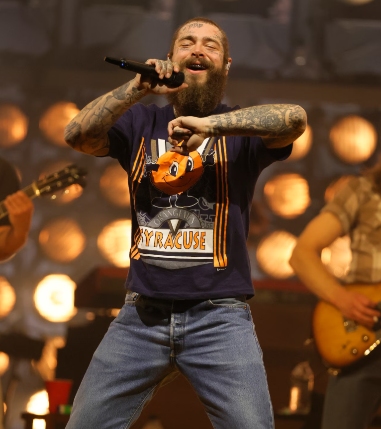 Post Malone Tour 2024