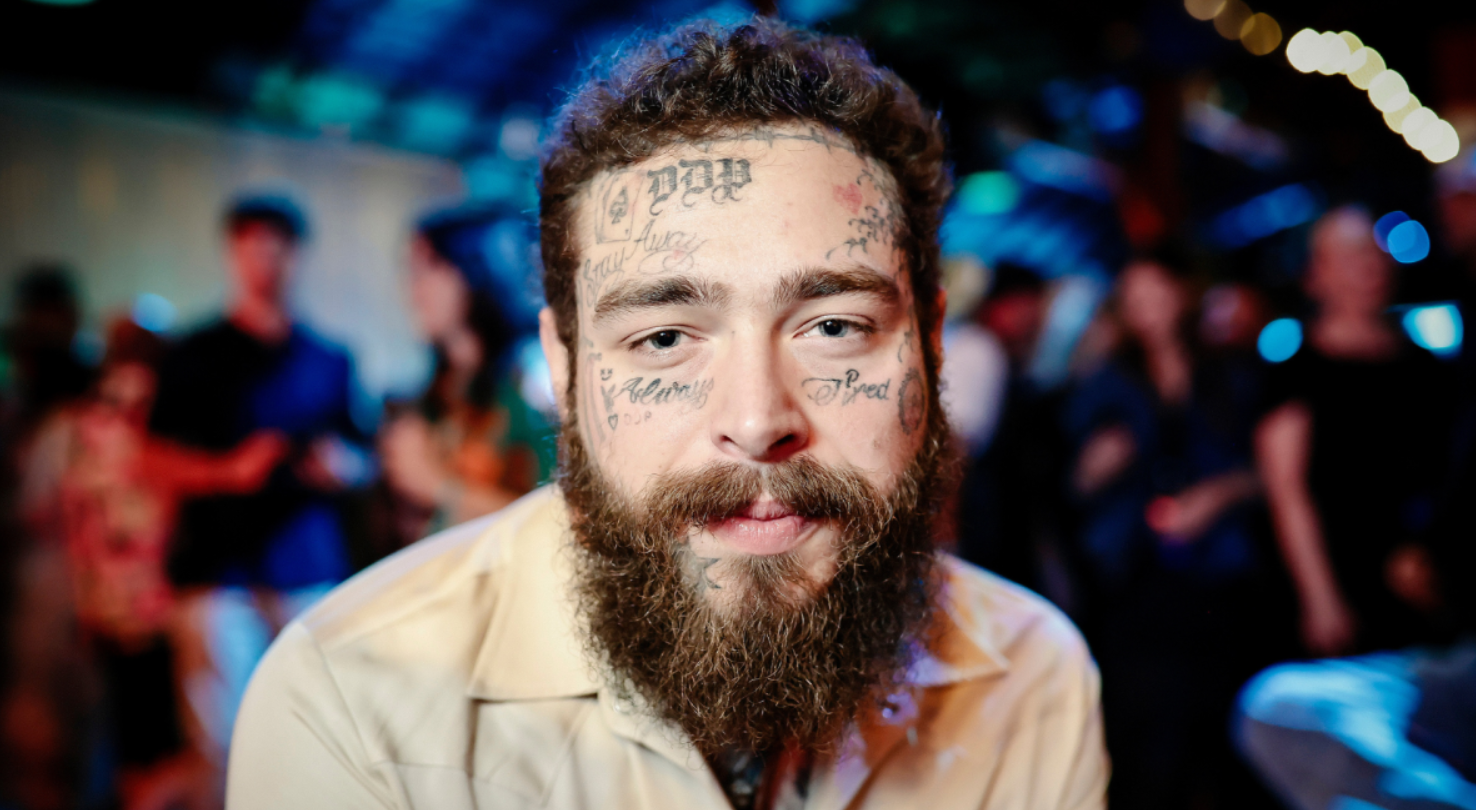 Post Malone Tour 2019