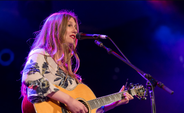 An Evening with Jessie Bridges, Audrey Hall and special guest Sean Douglas