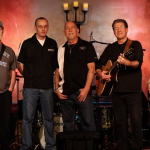 The Fossils