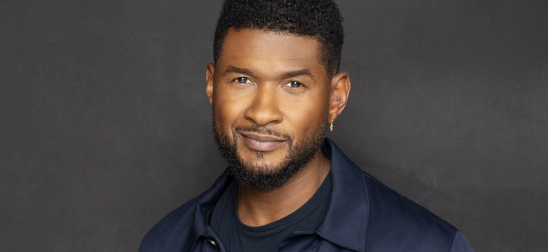 Usher Tour Dates 2024