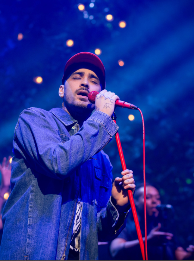 Zayn Malik Tour Dates : Tickets & Everything You Need to Know