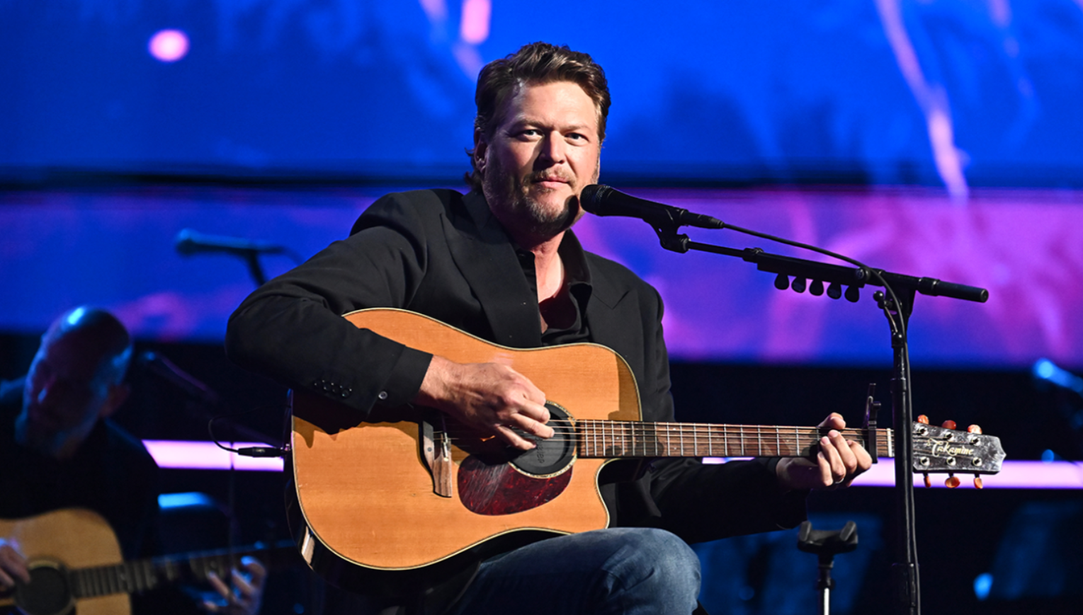 Blake Shelton Tour 2024: Complete Concert Schedule and Overview of the Upcoming Tour in the USA