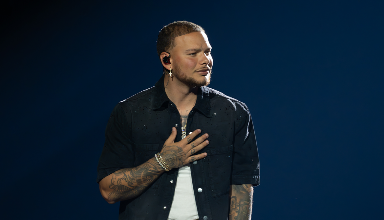 Kane Brown Tour 2025: Complete Concert Schedule and What to Expect in the USA
