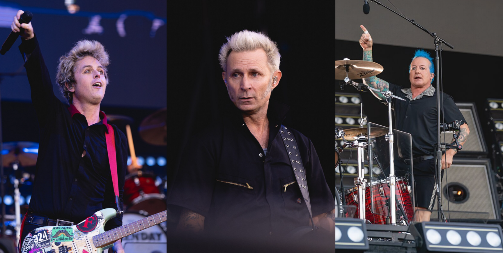 Green Day Saviors Tour Setlist: A Complete Breakdown of Songs, Energy, and Emotion